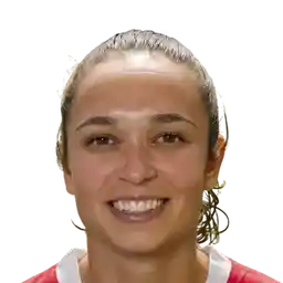 Shanique Dessing