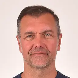 Yannick Chandioux