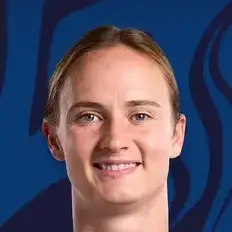 Caroline Graham Hansen