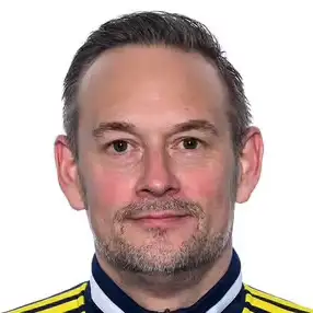 Martin Qvarmans Möller