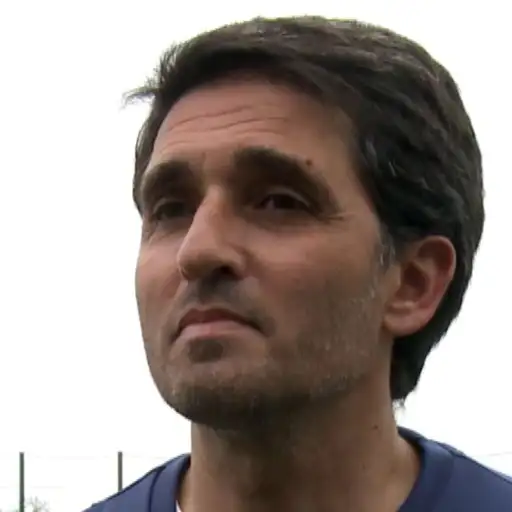 Gianluca Grassadonia