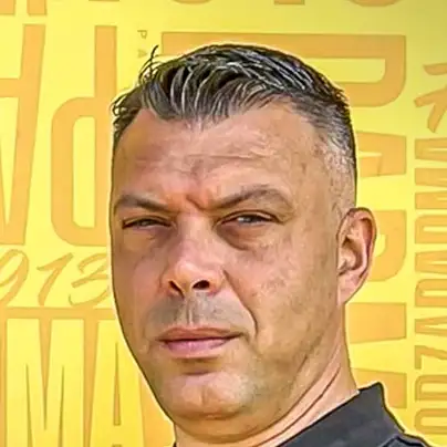 Salvatore Colantuono