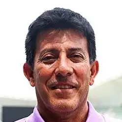 Carlos Perez