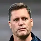 Fredrik Bernhardsson