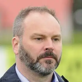 Kristján Gudmundsson