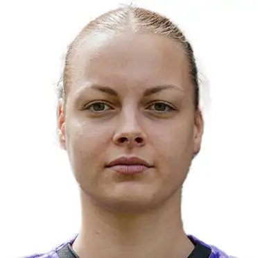Kateryna Boklach