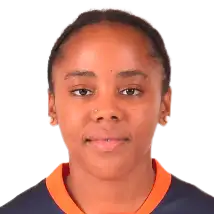 Kentissia Bacoul-Juillard