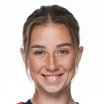 Anastasiya Pobegaylo