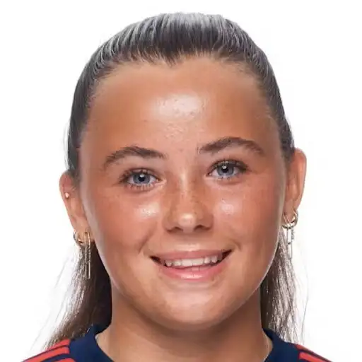 Ísabella Sara Tryggvadóttir