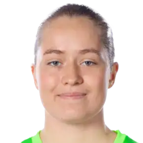 Fanney Birkisdóttir