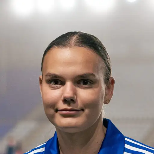 Ida Larsson