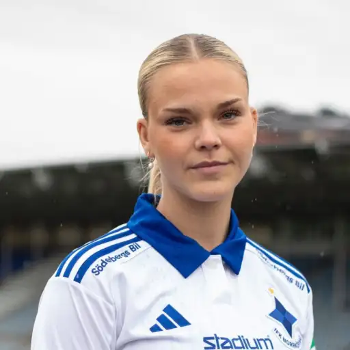 Freja Lindwall