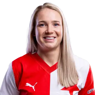 Tereza Krejčiříková