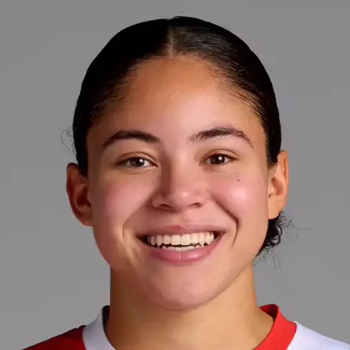 Bridget Jno Baptiste