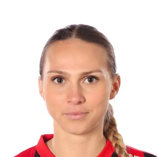 Frida Thörnqvist