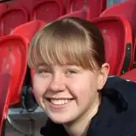 Lisa Persson