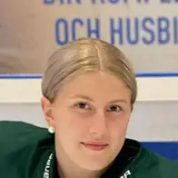 Stina Andersson
