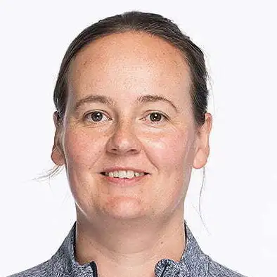 Emma Coates