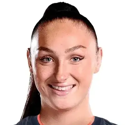 Keira Barry