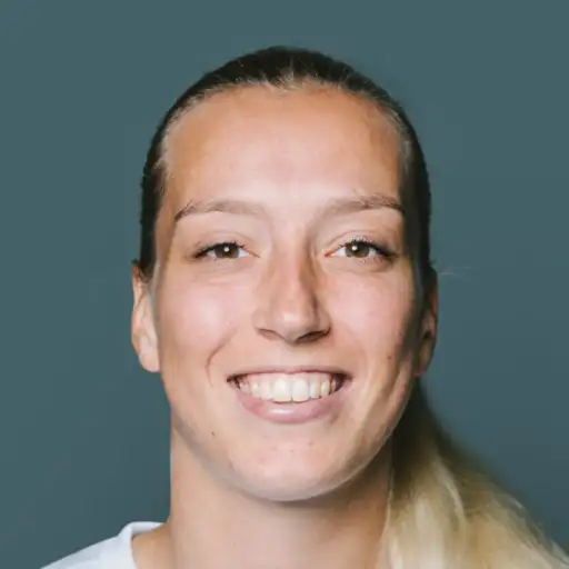 Jannette van Belen