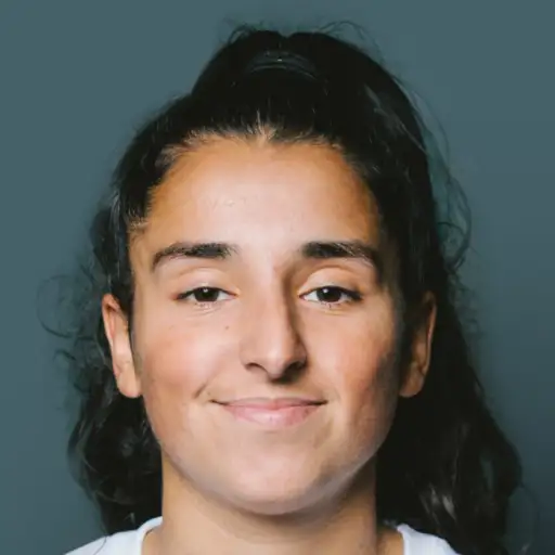 Samya Hassani