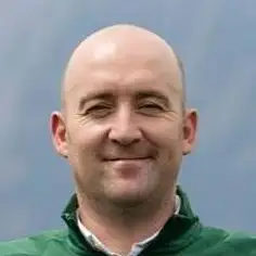 Nick Cushing