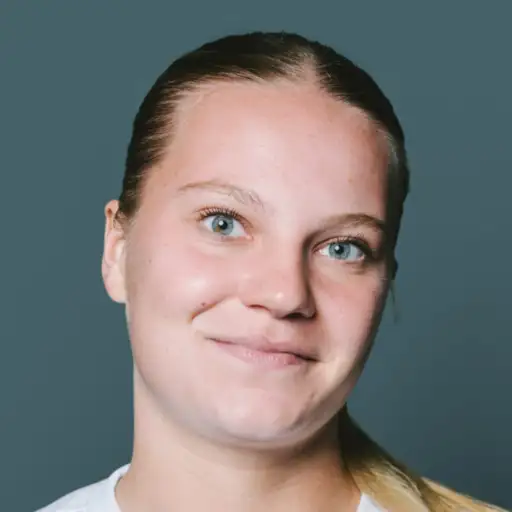 Esmee Daalman