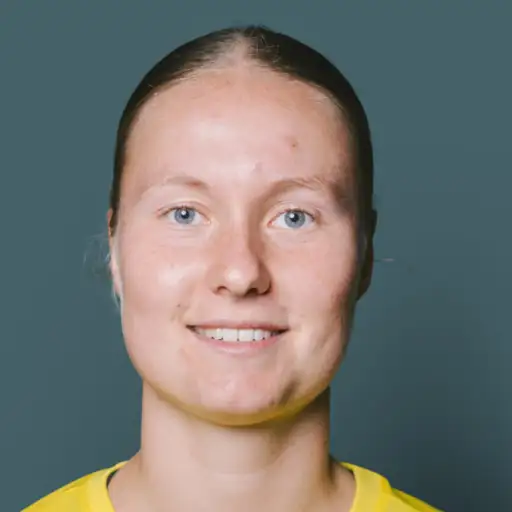 Dionne van der Wal