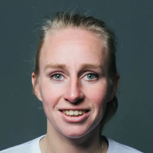 Inessa Kaagman