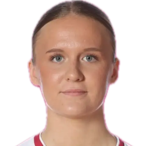 Ella Rosenblom