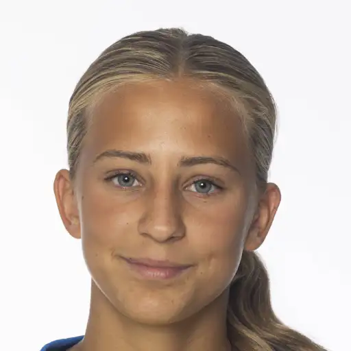 Angelina Klingberg