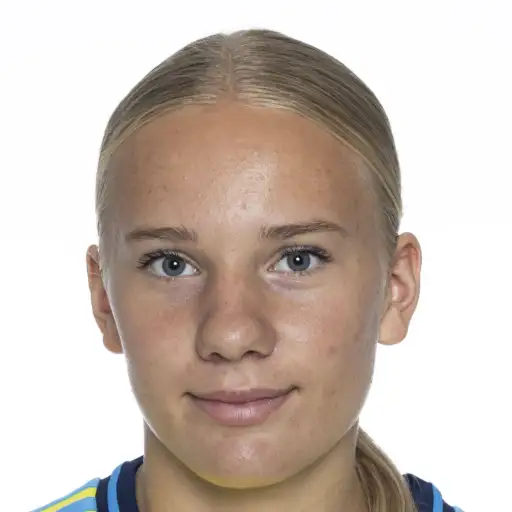Melinda Mattsson