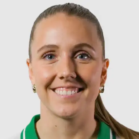 Gudrún Arnardóttir