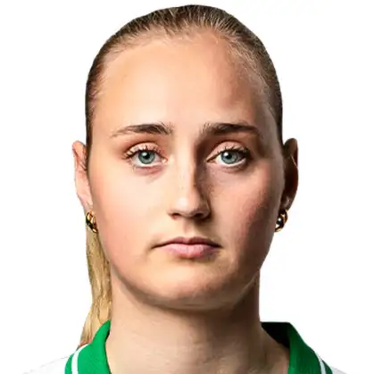 Emilie Bragstad