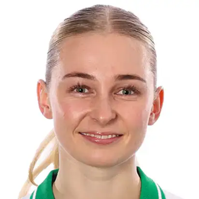 Emilie Joramo