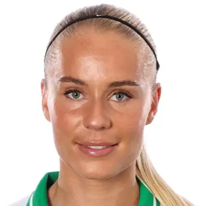 Stina Lennartsson