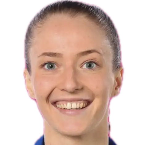 Sabina Ravnell