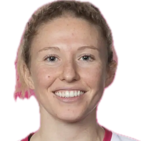 Nicole Robertson