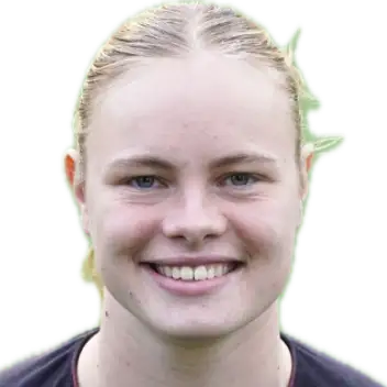 Nikki Vrij