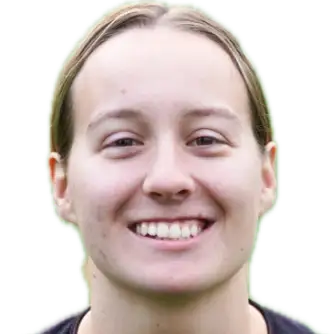 Yasmine de Jong