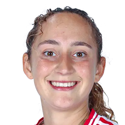 Soraya Verhoeve