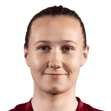 Marika Bergman Lundin