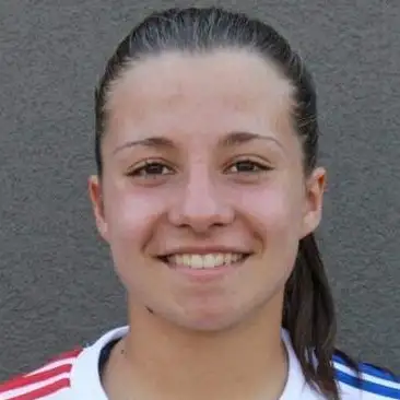 Abigail Charpentierr