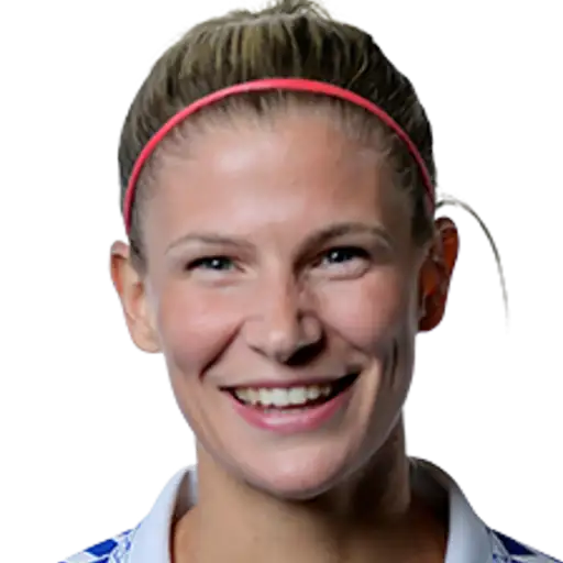 Justine Vanhaevermaet