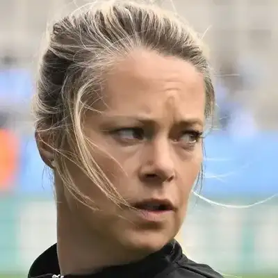 Johanna Almgren