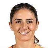 Danielle van de Donk