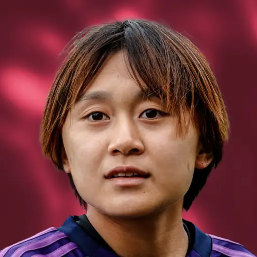 Shinomi Koyama