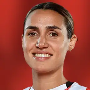 Bibi Gabrielle Schulze Solano