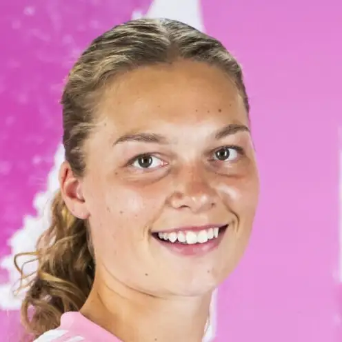 Malou Marcetto Rylov