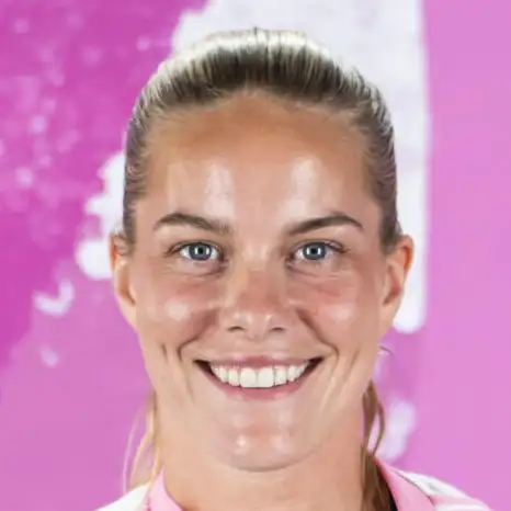 Hildur Antonsdóttir